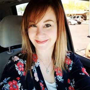 Meet your Posher, Tosha